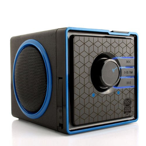 GOgroove-SonaVERSE-BX-Portable-Stereo-Speaker-System-w-Rechargeable-Battery-35mm-Aux-Port-Works-With-Apple-Samsung-HTC-Sony-and-More-Smartphones-Tablets-MP3-Players-Laptops-More-Devices-0