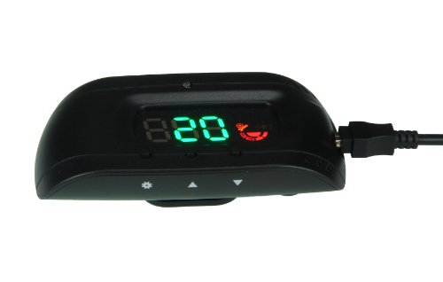 GPS-Head-Up-Display-Speedometer-quick-and-easy-installation-0