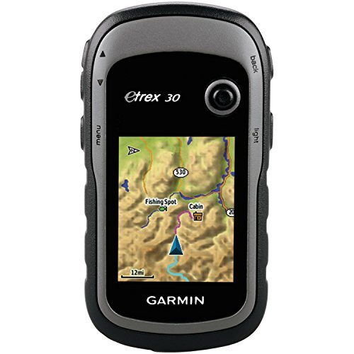 Garmin-eTrex-30-Worldwide-Handheld-GPS-Navigator-Certified-Refurbished-0