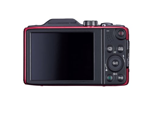 General-Imaging-Full-HD-Digital-Camera-with-144MP-CMOS-15X-Optical-Zoom-28mm-Wide-Angle-Lens-3-Inch-LCD-and-HDMI-Red-G100-RD-0-2