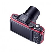 General-Imaging-Full-HD-Digital-Camera-with-144MP-CMOS-15X-Optical-Zoom-28mm-Wide-Angle-Lens-3-Inch-LCD-and-HDMI-Red-G100-RD-0-3