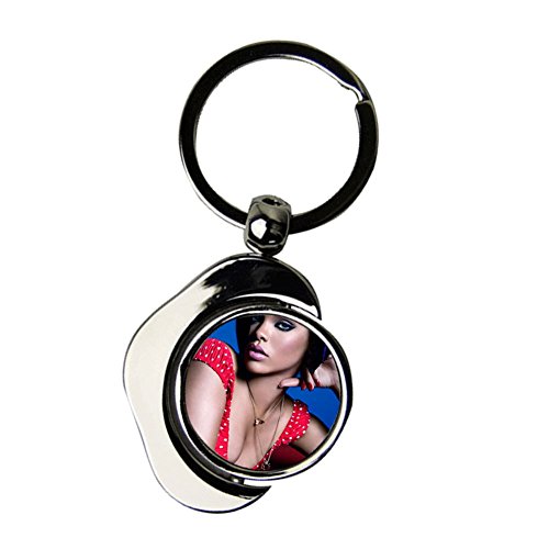 Generic-Funny-Key-Chain-Print-Rihanna-Metallica-Card-A28-0