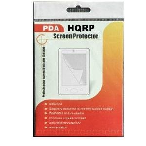 HQRP-Car-Mount-For-TomTom-XL-XXL-ONE-140-140-S-Holder-Windshield-Cradle-Suction-Cup-plus-HQRP-Universal-Screen-Protector-0-2