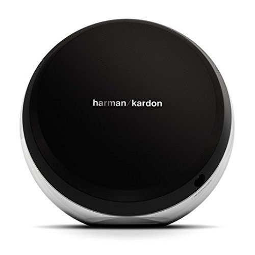 Harman-Kardon-NOVA-BLK-High-Performance-Wireless-Stereo-Speaker-System-Black-0