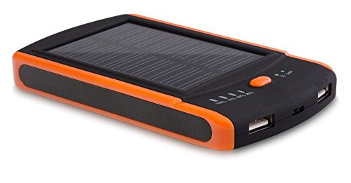 JJF-Bird-TM-Mp-s6000-Power-Bank-Portable-Mobile-External-Battery-Charger-with-Solar-Panel-and-6000mah-2x-USB-21a-Max-Output-for-Cell-Phone-Smart-Phone-Iphone-Ipod-Pda-Mp3-player-0-0