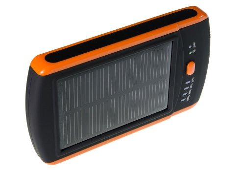 JJF-Bird-TM-Mp-s6000-Power-Bank-Portable-Mobile-External-Battery-Charger-with-Solar-Panel-and-6000mah-2x-USB-21a-Max-Output-for-Cell-Phone-Smart-Phone-Iphone-Ipod-Pda-Mp3-player-0-2