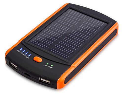 JJF-Bird-TM-Mp-s6000-Power-Bank-Portable-Mobile-External-Battery-Charger-with-Solar-Panel-and-6000mah-2x-USB-21a-Max-Output-for-Cell-Phone-Smart-Phone-Iphone-Ipod-Pda-Mp3-player-0