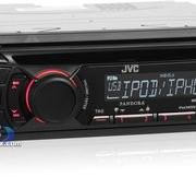 JVC-KDHDR52-HD-Radio-USB-CD-Front-AUX-Receiver-0-0