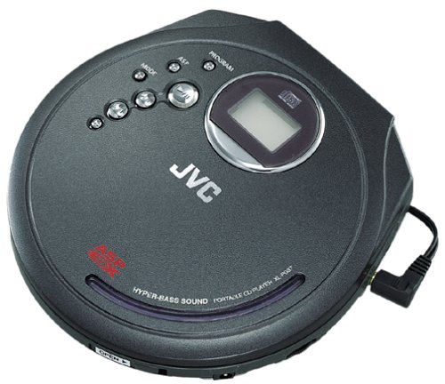 JVC-XL-PG37-Personal-CD-Player-with-45-Seconds-of-Anti-Shock-Protection-Diamond-Black-0