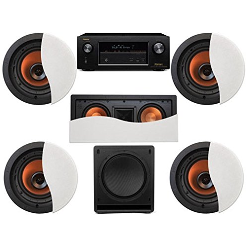 Klipsch-CDT-3650-CII-In-Ceiling-System-8-0