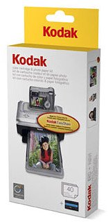 Kodak-PH-40-EasyShare-Printer-Dock-Color-Cartridge-Photo-Paper-Refill-Kit-0