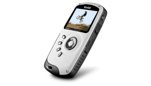 Kodak-PlaySport-Zx3-HD-Waterproof-Pocket-Video-Camera-Black-0