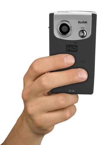 Kodak-Zi6-Pocket-Video-Black-Camera-0-1