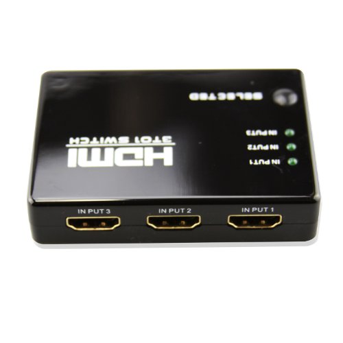 LB1-High-Performance-New-HDMI-Switcher-3-Ports-Mini-Switch-w-Built-In-Equalizer-IR-Remote-for-Dual-Core-Android-42-Smart-TV-Box-XBMC-Media-Player-1080P-WIFI-HDM-XBMC-YOUTUBE-Intelligent-Auto-Switch-3x-0-1