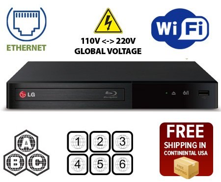 LG-BP340-Smart-Multi-Zone-Blu-Ray-and-DVD-Player-with-Built-in-WiFi-0