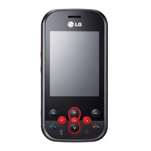 LG-KS360-Unlocked-Phone-with-Tri-Band-GSM-Camera-MP3Video-Player-MicroSD-Slot-International-Version-with-Warranty-Red-0