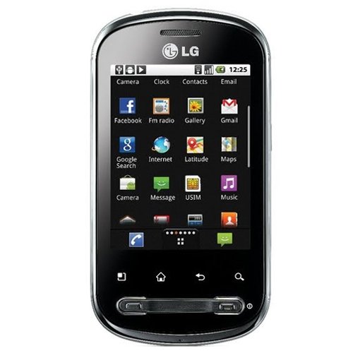 LG-P350-Optimus-Me-with-Android-OS-Wi-Fi-GPS-Navigation-Stereo-Bluetooth-3-MP-Camera-and-Video-Recorder-Unlocked-Phone-US-Warranty-Silver-0