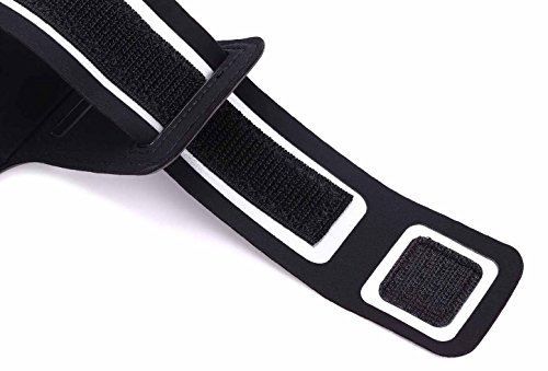 Lifetime-Warranty-FREE-Screen-Protector-Eco-Friendly-Premium-Tribe-Sports-Running-Gym-Armband-Key-Holder-Anti-Slip-Dual-Adjustable-Sweat-Resistant-For-Apple-iPhone-6-47-Samsung-Galaxy-S3-S4-iPhone-55s-0-6