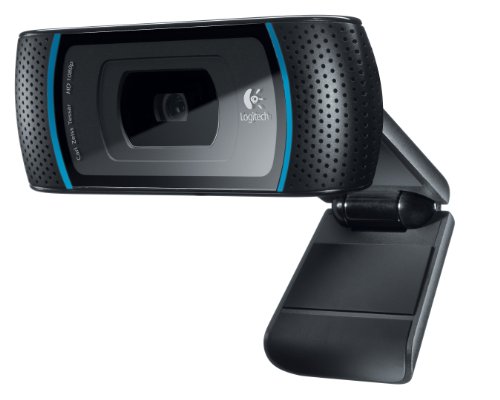 Logitech-HD-Pro-Webcam-C910-0