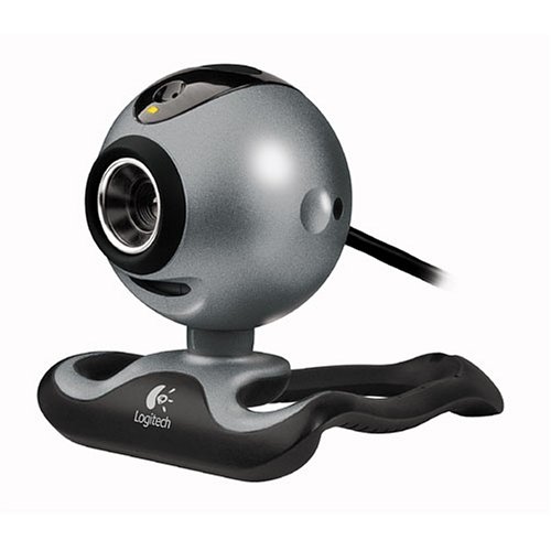 logitech quickcam express webcam driver windows 10