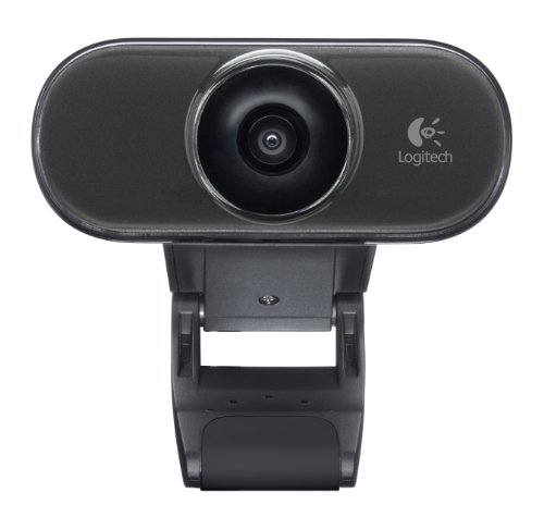 Logitech-Webcam-C210-0-0