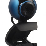 Logitech-Webcam-C250-Peacock-Blue-0-0