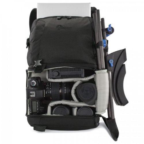 Lowepro-DSLR-Video-Fastpack-250-AW-Accessory-Kit-for-Canon-EOS-Rebel-T5iT3T3iT2iT1iEOS-1D-MARK-III1D-MARK-IV1DS-MARK-II5D7D20D30D40D50D60D70DXSXsiXti-Digital-D-SLR-Cameras-0-5