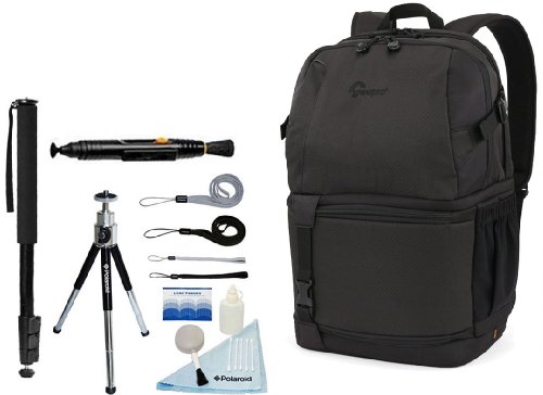 Lowepro-DSLR-Video-Fastpack-250-AW-Accessory-Kit-for-Canon-EOS-Rebel-T5iT3T3iT2iT1iEOS-1D-MARK-III1D-MARK-IV1DS-MARK-II5D7D20D30D40D50D60D70DXSXsiXti-Digital-D-SLR-Cameras-0