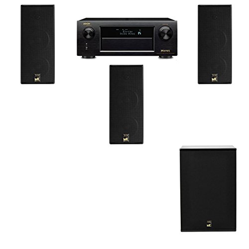 MK-Sound-LCR950-Loudspeaker-31-X10-Denon-AVR-X5200W-0