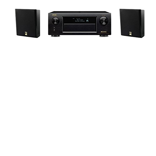 MK-Sound-MP150II-Wall-Mounted-Loudspeaker-20-Denon-AVR-X5200W-0