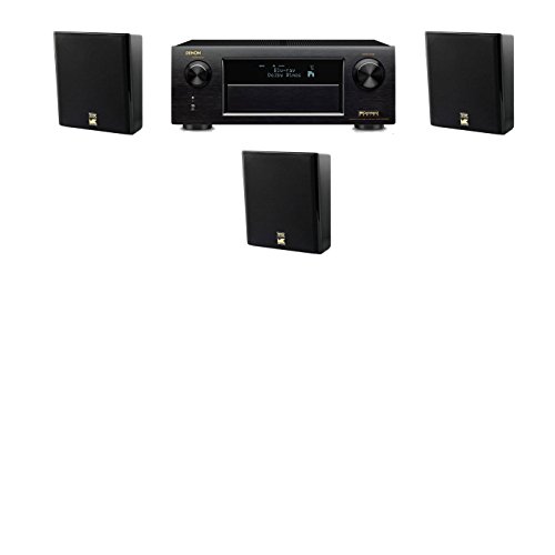 MK-Sound-MP150II-Wall-Mounted-Loudspeaker-30-Denon-AVR-X5200W-0