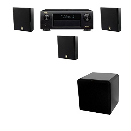 MK-Sound-MP150II-Wall-Mounted-Loudspeaker-31-HRS12-Denon-AVR-X5200W-0