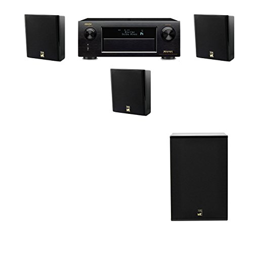 MK-Sound-MP150II-Wall-Mounted-Loudspeaker-31-X12-Denon-AVR-X5200W-0