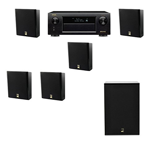 MK-Sound-MP150II-Wall-Mounted-Loudspeaker-51-X12-Denon-AVR-X5200W-0