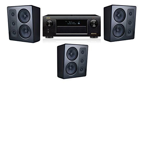 MK-Sound-MP300-Monitor-Speaker-30-Denon-AVR-X5200W-0