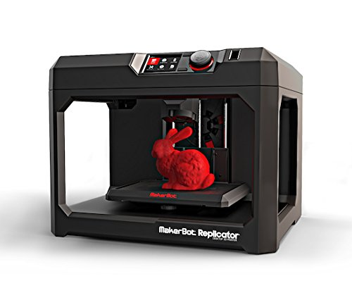 MakerBot-Replicator-Desktop-3D-Printer-5th-Generation-0