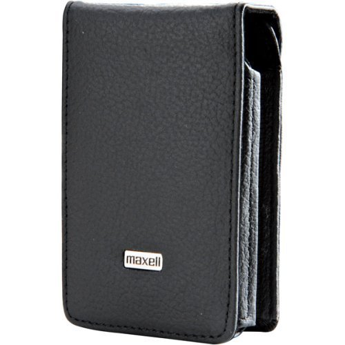 Maxell-P-32-Deluxe-Leather-Case-for-5G-iPod-Video-0