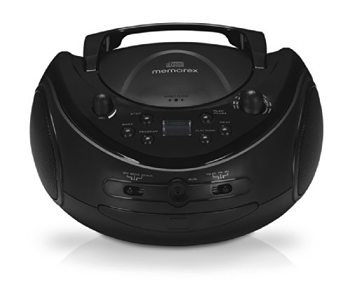 Memorex-Portable-CD-Boombox-with-AM-FM-Radio-0