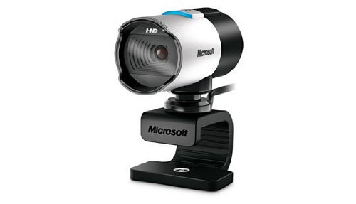 Microsoft-LifeCam-Studio-1080p-HD-Webcam-Gray-0