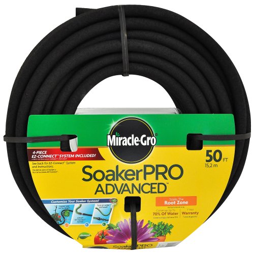 Miracle-Gro-MGSPA38050FM-Premium-Soaker-Hose-with-Fittings-38-Inch-by-50-Feet-0