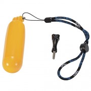 Mudder-Floating-Handle-Bobber-Stabilized-Hand-Grip-Wrist-Strap-Thumbscrew-Accessory-Kit-for-GoPro-HD-Hero-3-Hero3-Hero2-Video-Cameras-Bright-Yellow-0-1