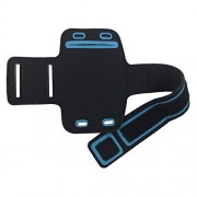 New-Vinabty-Blue-Sports-Running-Armband-with-Key-Holder-Water-Resistant-Sweat-proof-for-Apple-Iphone-647-5-5s-5c-4-4s-3-Samsung-Galaxy-S3-S4-S5-9082-9000-Ipod-5-Touch-and-Ipod-Series-Multi-Color-Optio-0-2