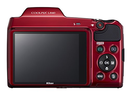 Nikon-COOLPIX-L840-Digital-Camera-with-38x-Optical-Zoom-and-Built-In-Wi-Fi-Red-0-0