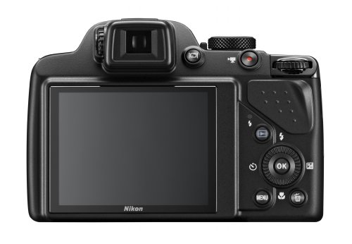 Nikon-COOLPIX-P530-161-MP-CMOS-Digital-Camera-with-42x-Zoom-NIKKOR-Lens-and-Full-HD-1080p-Video-Black-0-0