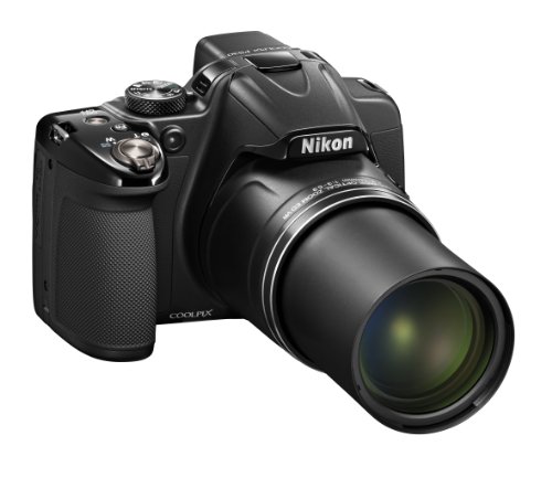 Nikon-COOLPIX-P530-161-MP-CMOS-Digital-Camera-with-42x-Zoom-NIKKOR-Lens-and-Full-HD-1080p-Video-Black-0-1