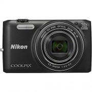 Nikon-COOLPIX-S6800-16-MP-Wi-Fi-CMOS-Digital-Camera-with-12x-Zoom-NIKKOR-Lens-and-1080p-HD-Video-Black-Certified-Refurbished-0-1