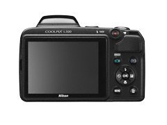 Nikon-Coolpix-L320-161MP-Digital-Camera-with-26x-Optical-Zoom-BLACK-0-3