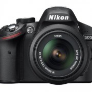 Nikon-D3200-242-MP-CMOS-Digital-SLR-with-18-55mm-f35-56-AF-S-DX-VR-NIKKOR-Zoom-Lens-Nikon-70-300mm-f4-56G-AF-Nikkor-Lens-CS-Premium-Package-Includes-Transcend-32GB-SDHC-Memory-Card-SD-Card-Reader-Memo-0-1