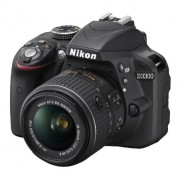 Nikon-D3300-242-MP-CMOS-Digital-SLR-with-AF-S-DX-NIKKOR-18-55mm-f35-56G-VR-II-Zoom-Lens-Black-0-0