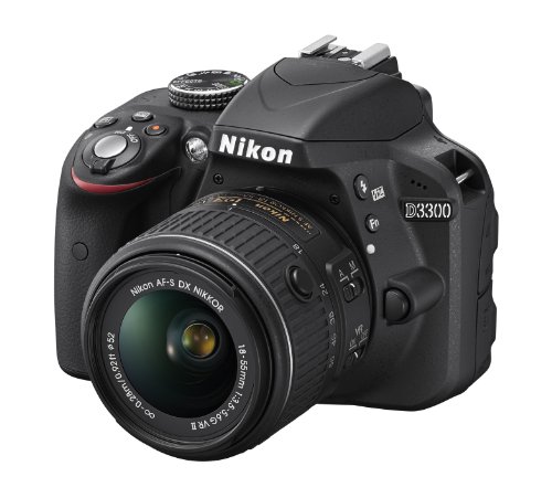 Nikon-D3300-242-MP-CMOS-Digital-SLR-with-AF-S-DX-NIKKOR-18-55mm-f35-56G-VR-II-Zoom-Lens-Black-0-0